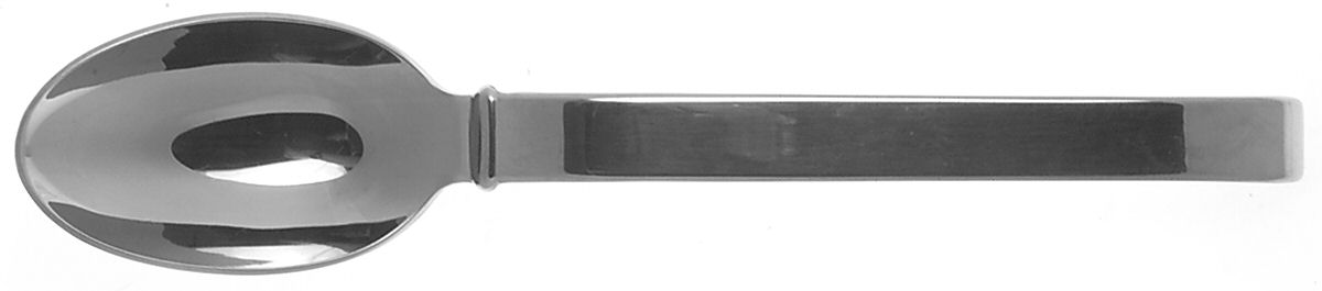Tenor (Stainless) Tablespoon (Serving Spoon) by Reed & Barton-1
