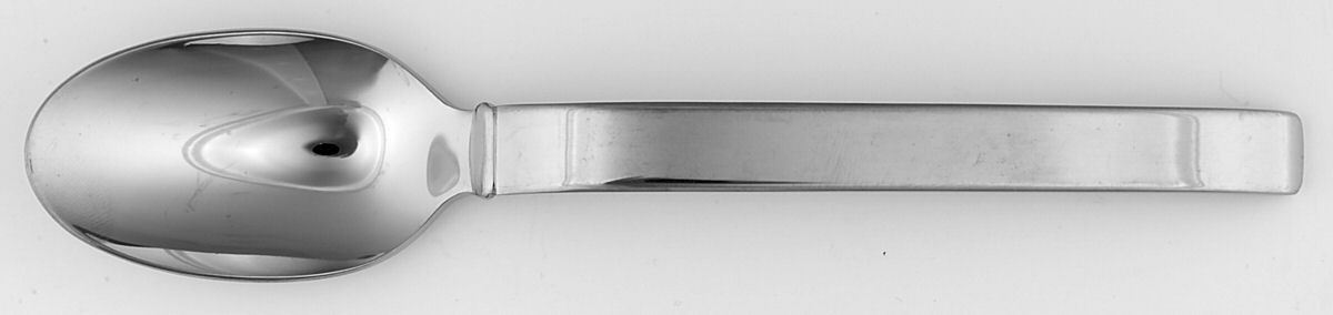 Tenor (Stainless) Teaspoon by Reed & Barton-1