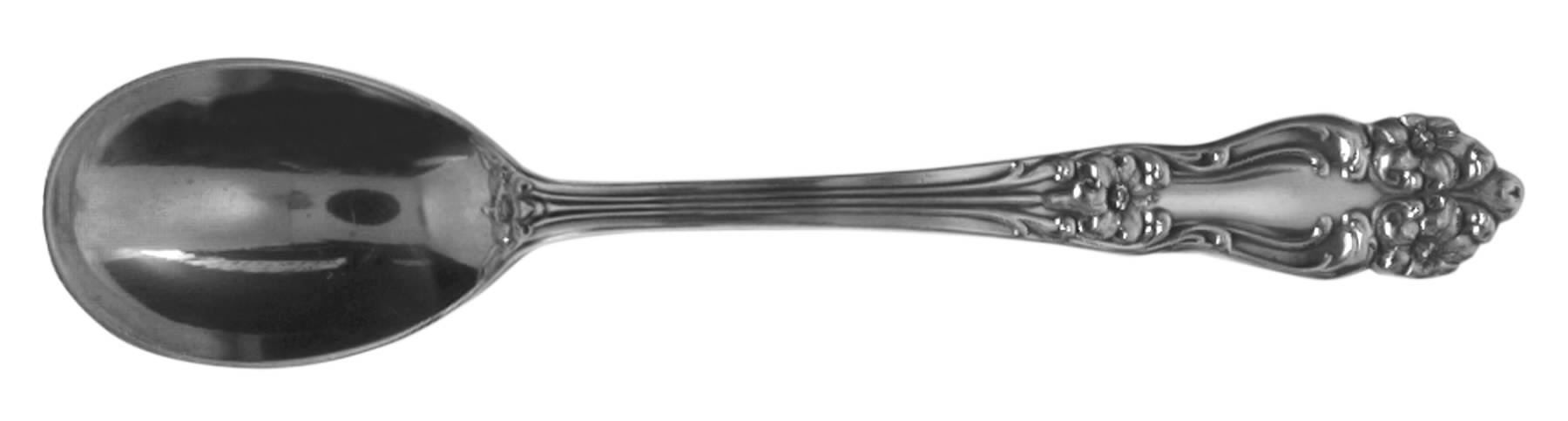 Tiger Lily (Silverplate, 1901) Ice Cream Spoon Individual by Reed & Barton-1