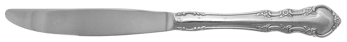 Toulous (Stainless) Modern Solid Knife by Reed & Barton-1