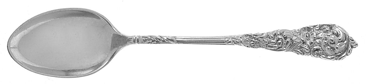 Trajan (Sterling, 1892) Demitasse Spoon by Reed & Barton-1