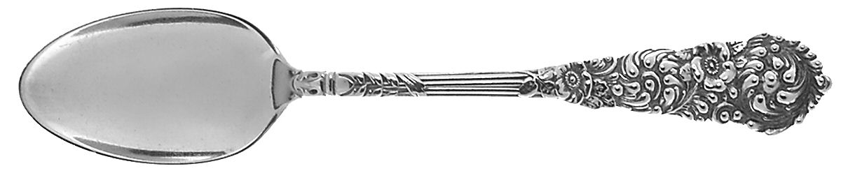 Trajan (Sterling, 1892) Teaspoon by Reed & Barton-1