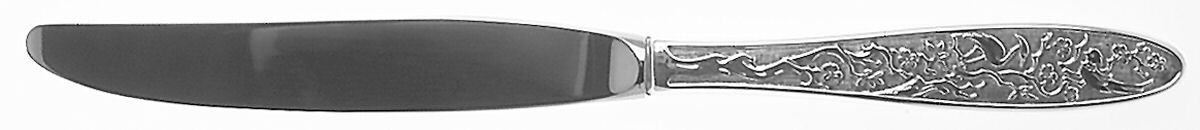 Tree of Life (Sterling, 1974) Modern Hollow Knife by Reed & Barton-1