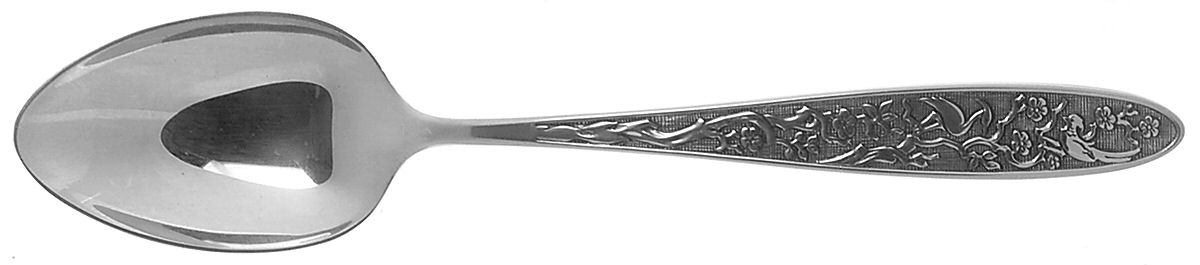 Tree of Life (Sterling, 1974) Teaspoon by Reed & Barton-1