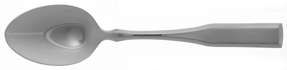 Tuckahoe (Stainless) Tablespoon (Serving Spoon) by Reed & Barton-1