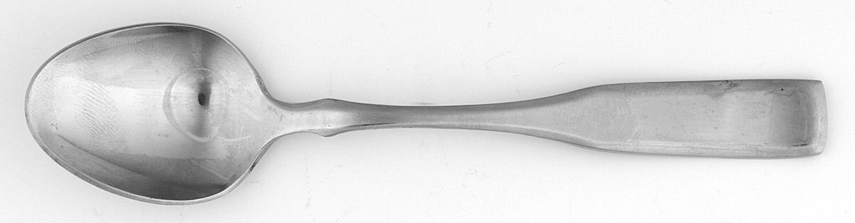 Tuckahoe (Stainless) Teaspoon by Reed & Barton-1