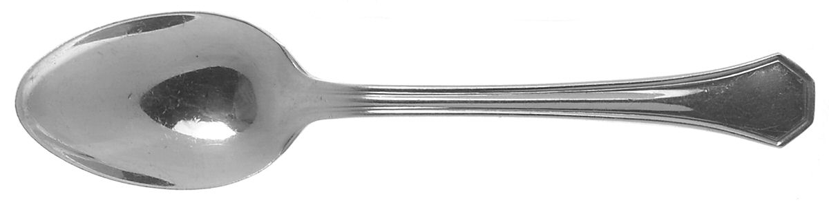 Vassar (Silverplate, 1914) Teaspoon by Reed & Barton-1