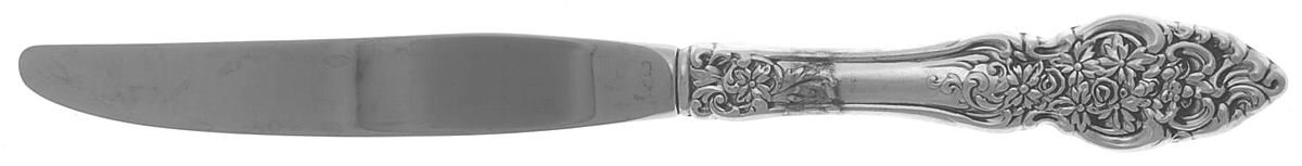 Vienna (Sterling, 1970) Modern Hollow Knife by Reed & Barton-1