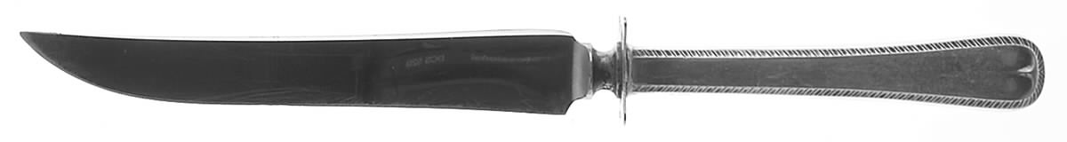 Wakefield (Sterling, 1925) Small Steak Carving Knife with Stainless Blade by Reed & Barton-1