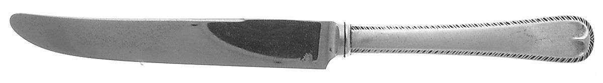 Wakefield (Sterling, 1925) New French Hollow Knife by Reed & Barton-1