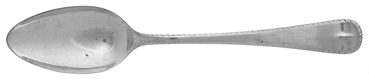 Wakefield (Sterling, 1925) Teaspoon by Reed & Barton-1