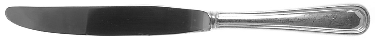 Waverly (Silverplate, 1942) Modern Hollow Knife by Reed & Barton-1