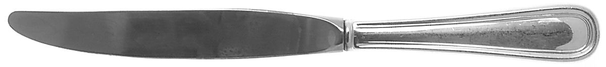Waverly (Silverplate, 1942) Modern Hollow Knife by Reed & Barton-1