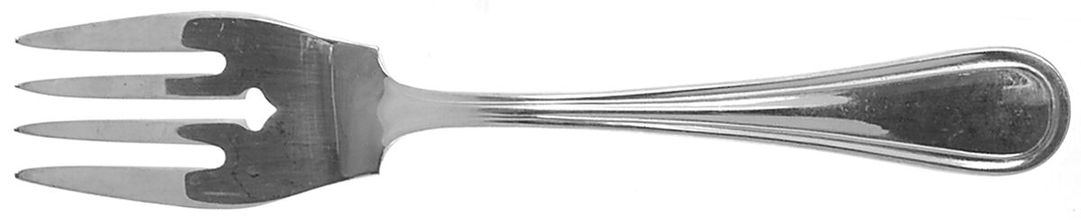 Waverly (Silverplate, 1942) Individual Salad Fork by Reed & Barton-1
