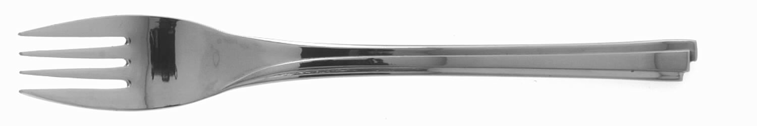 Wayzata (Stainless) Fork by Reed & Barton-1