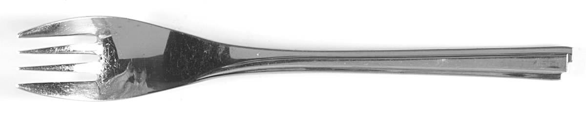 Wayzata (Stainless) Individual Salad Fork by Reed & Barton-1