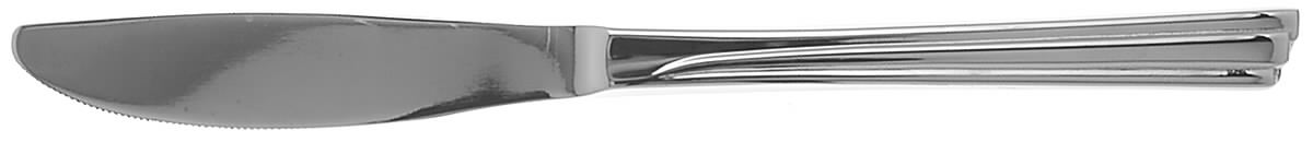 Wayzata (Stainless) Modern Solid Knife by Reed & Barton-1