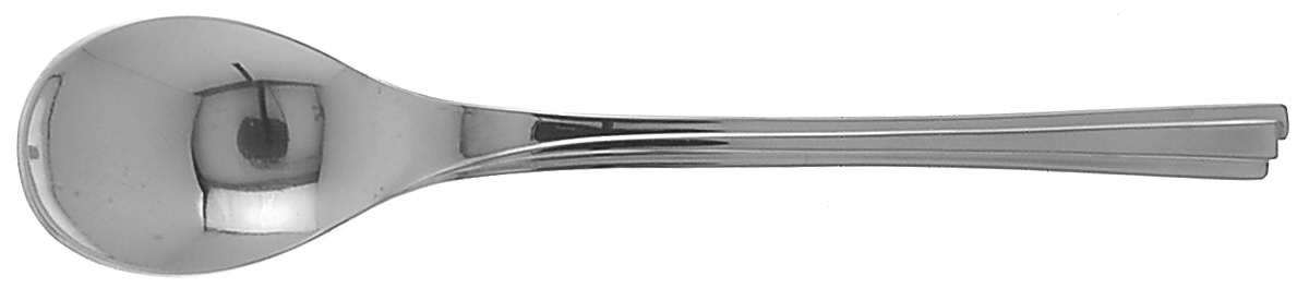 Wayzata (Stainless) Place/Oval Soup Spoon by Reed & Barton-1