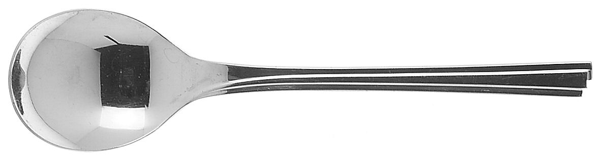 Wayzata (Stainless) Tablespoon (Serving Spoon) by Reed & Barton-1
