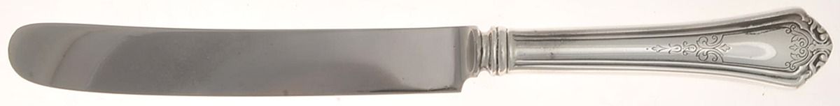 Westwood (Silverplate) Old French Hollow Knife by Reed & Barton-1