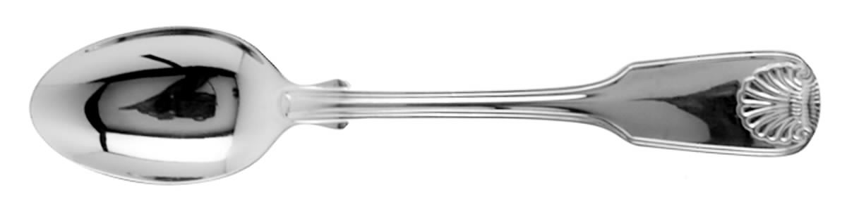 Winterthur (Silverplate, 1982) Teaspoon by Reed & Barton-1
