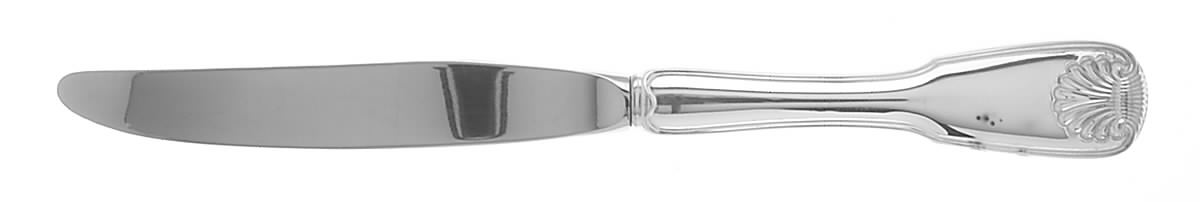 Winterthur (Silverplate, 1982) Modern Hollow Knife by Reed & Barton-1