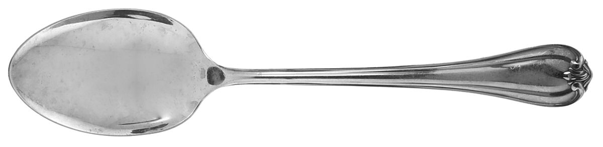 Woodwind (Sterling, 1986) Tablespoon (Serving Spoon) by Reed & Barton-1