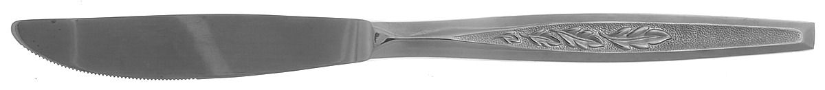 REF2 (STAINLESS) Modern Solid Knife by Regent Sheffield-1