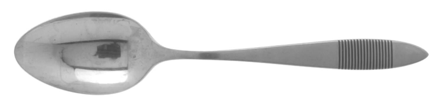 REF3 (STAINLESS) Teaspoon by Regent Sheffield-1