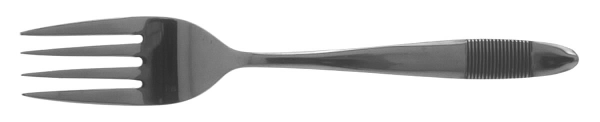 REF3 (STAINLESS) Individual Salad Fork by Regent Sheffield-1