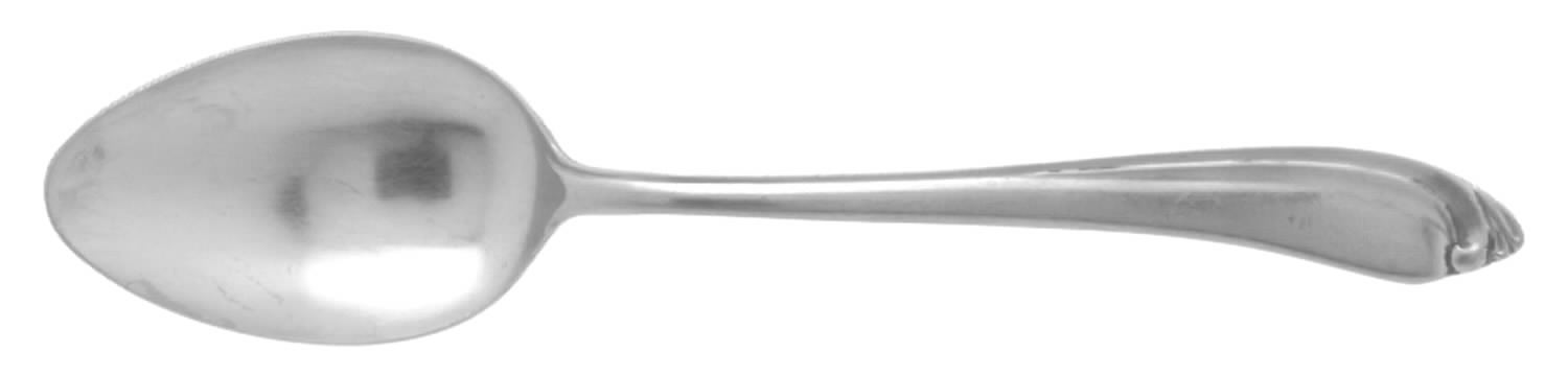 Coral Winds (Stainless) Teaspoon by Regent Sheffield-1