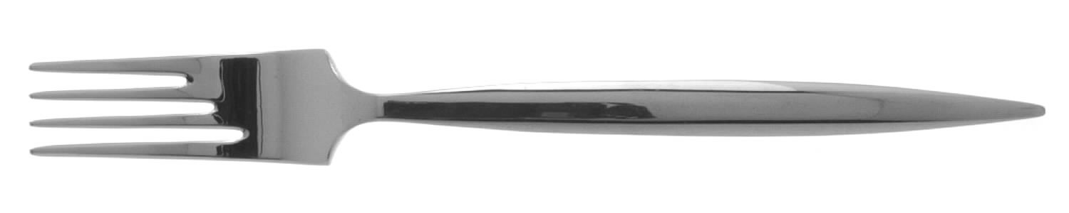 Cambio (Stainless) Fork by Rosenthal-1