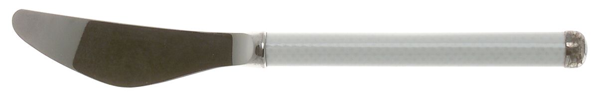 Century (Silverplate) Modern Hollow Knife by Rosenthal-1