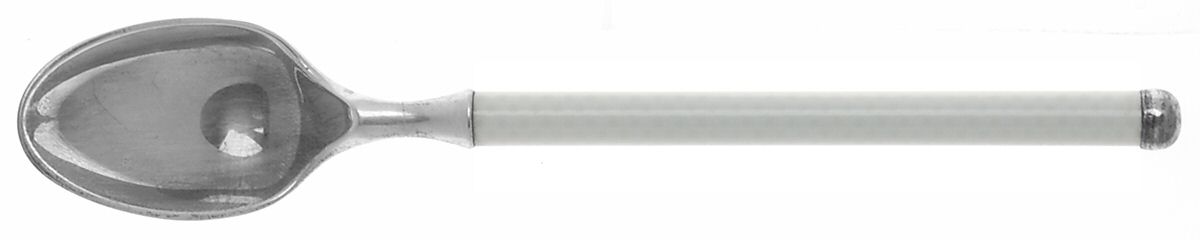 Century (Silverplate) Teaspoon by Rosenthal-1