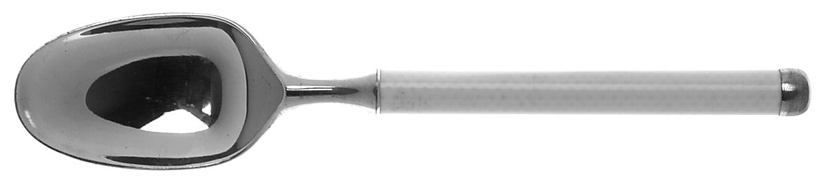 Century (Silverplate) Place/Oval Soup Spoon by Rosenthal-1