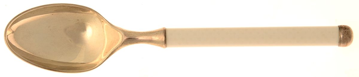 Century (Silverplate) Five O'Clock Teaspoon by Rosenthal-1
