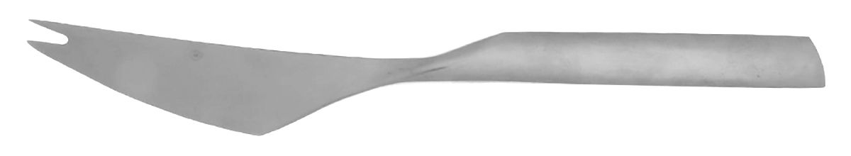 Composition S (Stainless) Individual Solid Fish Knife by Rosenthal-1