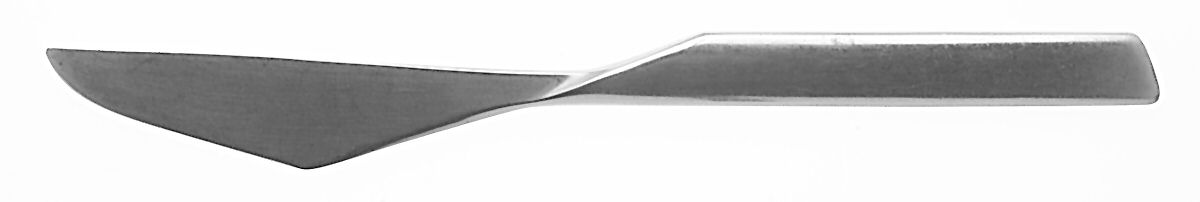 Composition S (Stainless) New French Solid Knife by Rosenthal-1