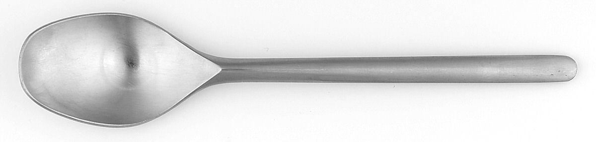 Composition S (Stainless) Teaspoon by Rosenthal-1