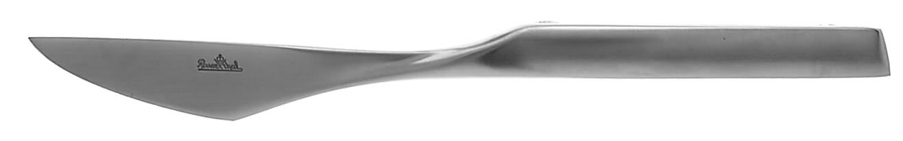 Composition (Stainless) New French Solid Knife by Rosenthal-1