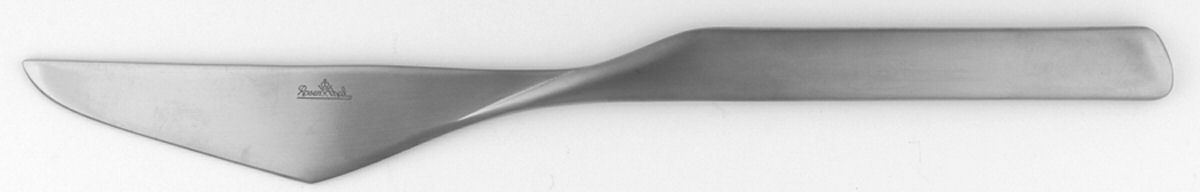 Composition (Stainless) New French Solid Knife by Rosenthal-1
