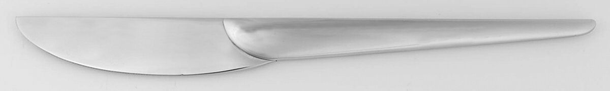Concav (Stainless) Modern Hollow Knife by Rosenthal-1