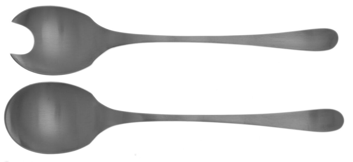 Curve (Stainless) Solid Serving Set by Rosenthal-1