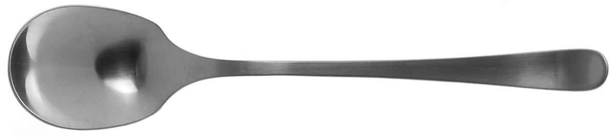 Curve (Stainless) Teaspoon by Rosenthal-1