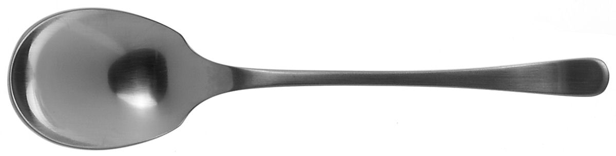 Curve (Stainless) Five O'Clock Teaspoon by Rosenthal-1