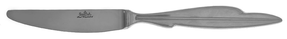 Fabula (Stainless) Modern Hollow Knife by Rosenthal-1