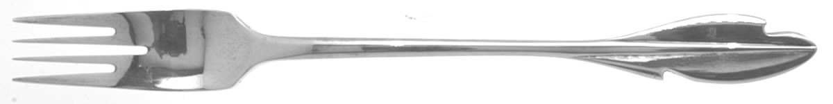 Fabula (Stainless) Fork by Rosenthal-1