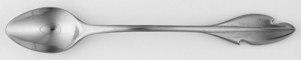 Fabula (Stainless) Teaspoon by Rosenthal-1