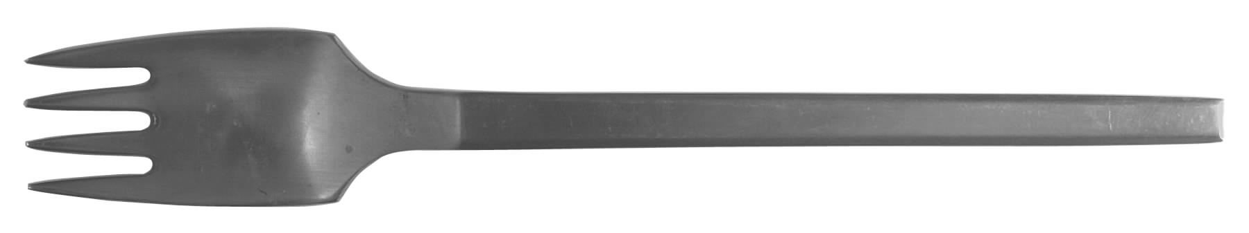 Linear-Berlin (Stainless) Fork by Rosenthal-1