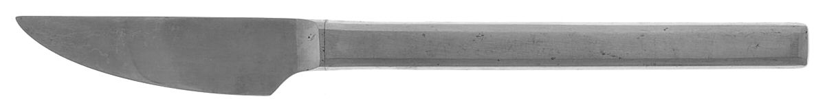 Linear-Berlin (Stainless) New French Hollow Knife by Rosenthal-1